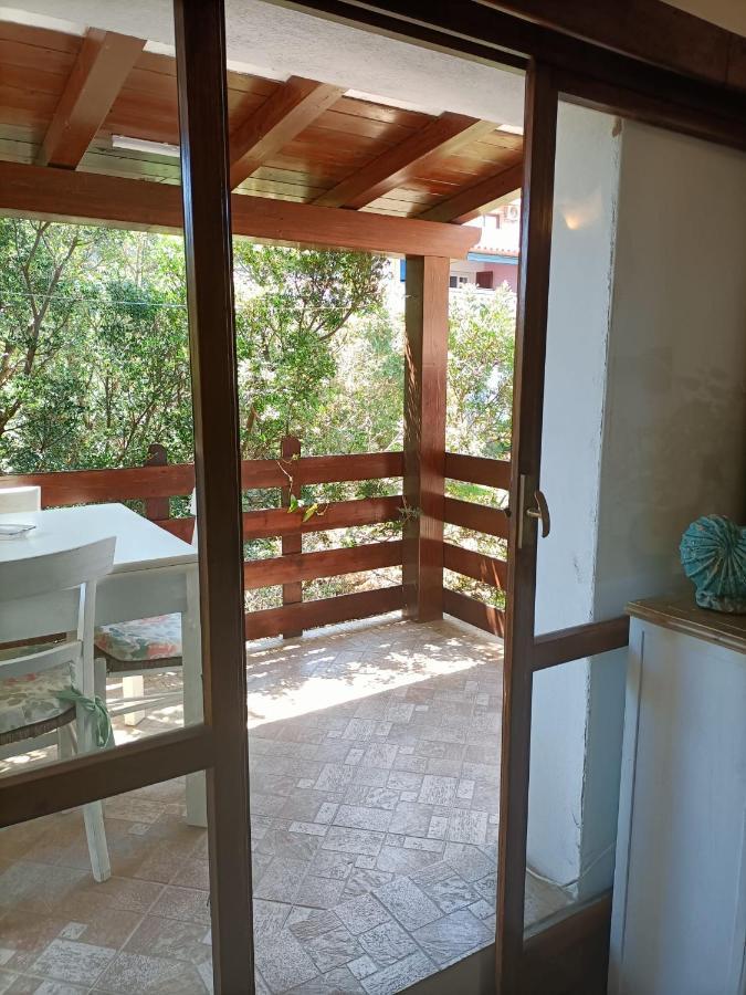 Casa Vacanza Gigi E Antonella Porto Rotondo Exterior foto