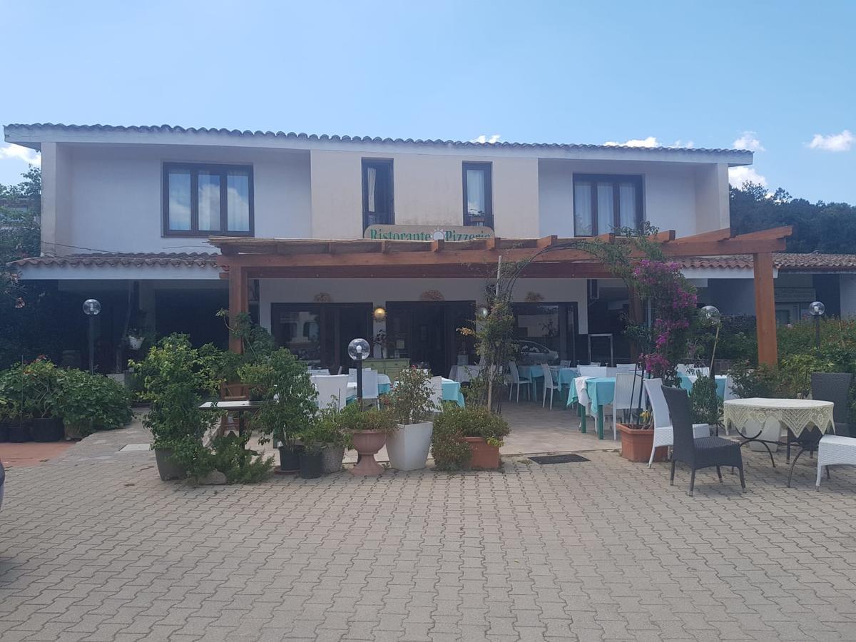 Casa Vacanza Gigi E Antonella Porto Rotondo Exterior foto